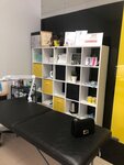 Lashes&Brows Studio (Glebovskiy Village, Oktyabrskaya Street, 53Б) ، شريط حاجب العين