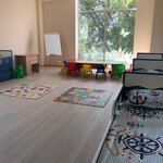 Pinocchio (Gyurjyan Street, 17), centro de desarrollo infantil
