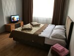 Barinn (Yubileynaya Street, 13), real estate agency