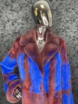 MaGic_Glama (Sennaya Square, 4), fur and leather shop