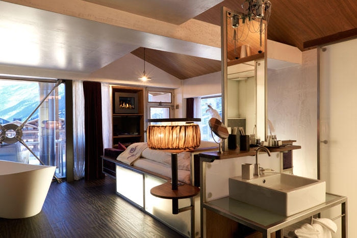 Фото Backstage Boutique SPA Hotel