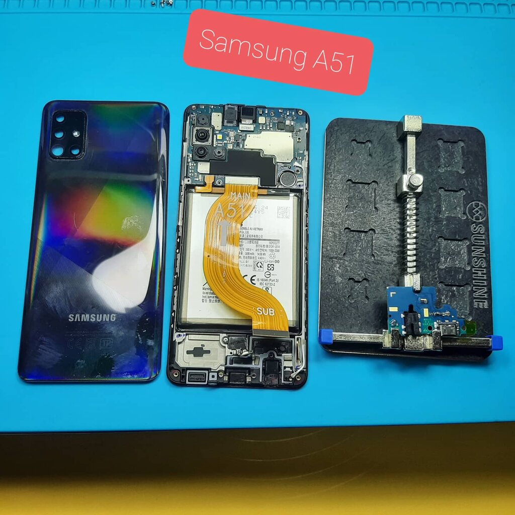 Phone repair R_service31, Stariy Oskol, photo