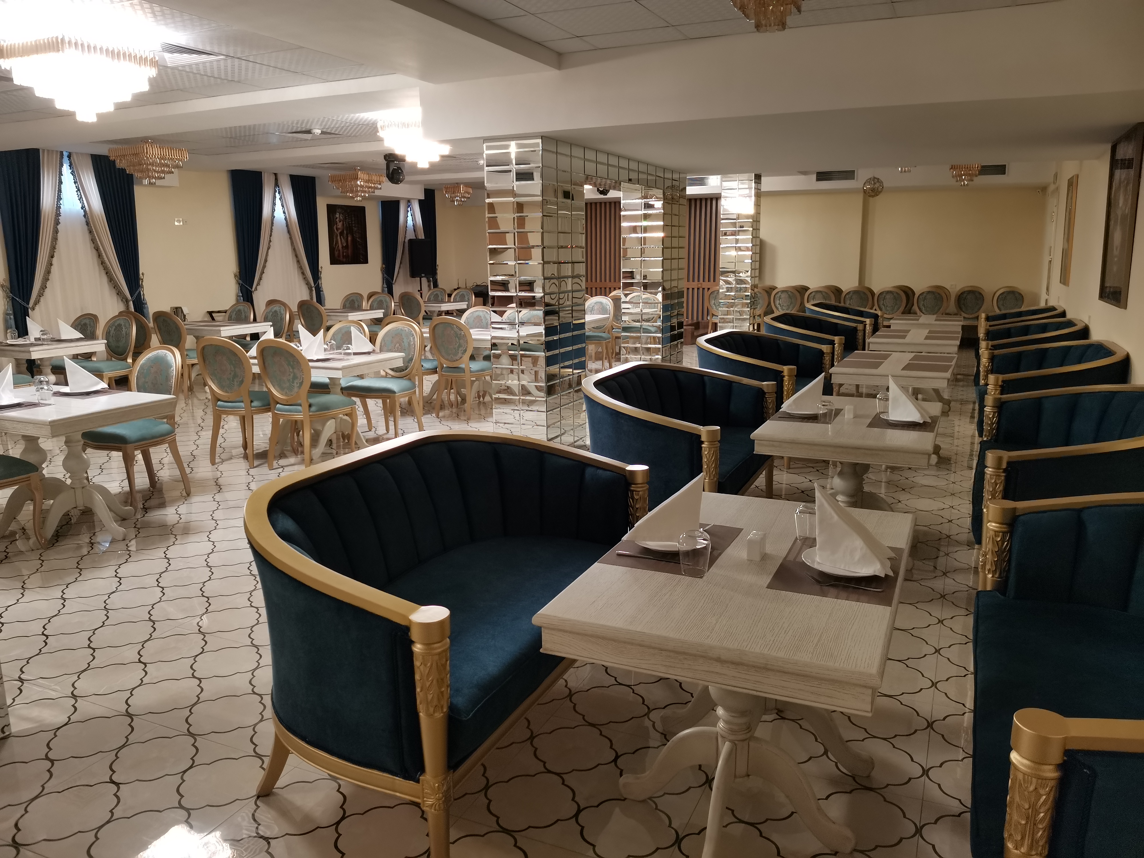 Фото Velara Hotel