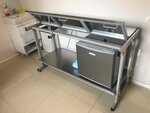 Veterinary Tables (Moskovskoe Highway, 23к2), veterinary drugs and equipment