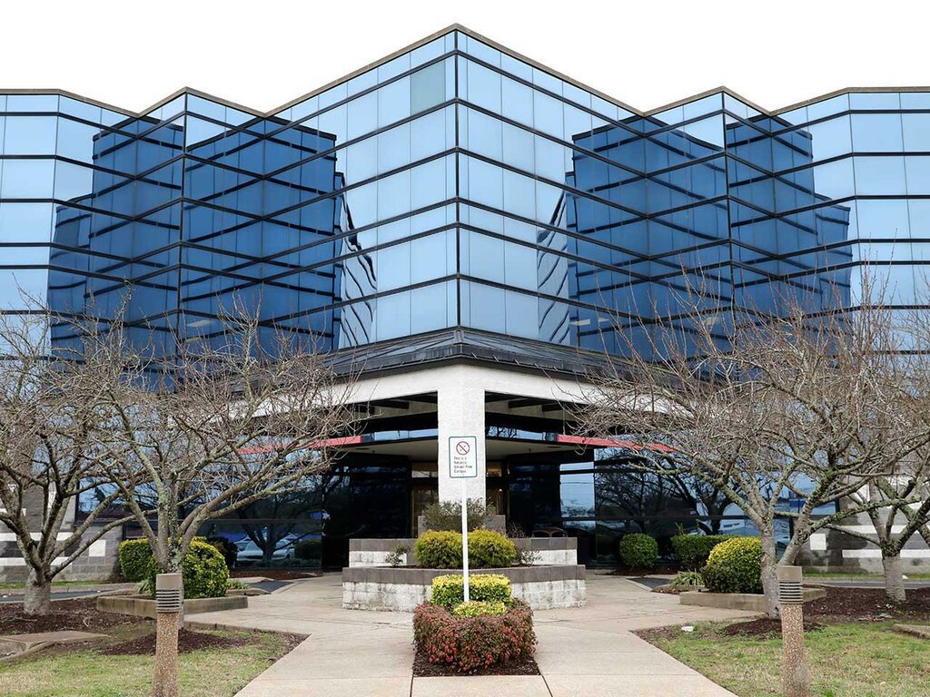 Medical center, clinic Vanderbilt Integrated Primary Care, State of Tennessee, photo