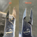 Студия заточки МТИ (Dyuishonkul Shopokov Street, 89/1), metal items repair
