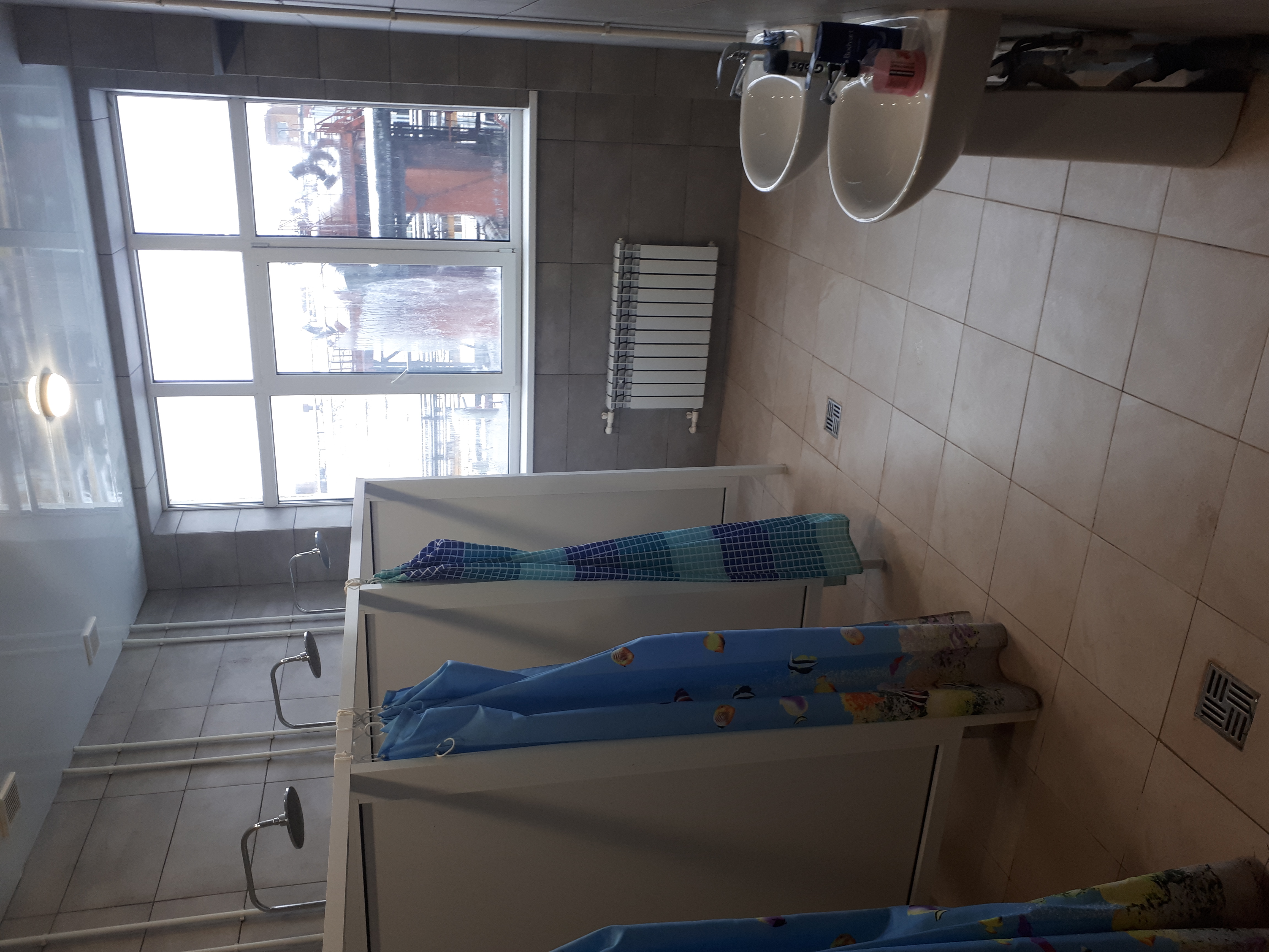 Фото Полушкина Роща