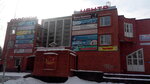 Lawyer office (ulitsa Lomonosova, 26/1), attorney