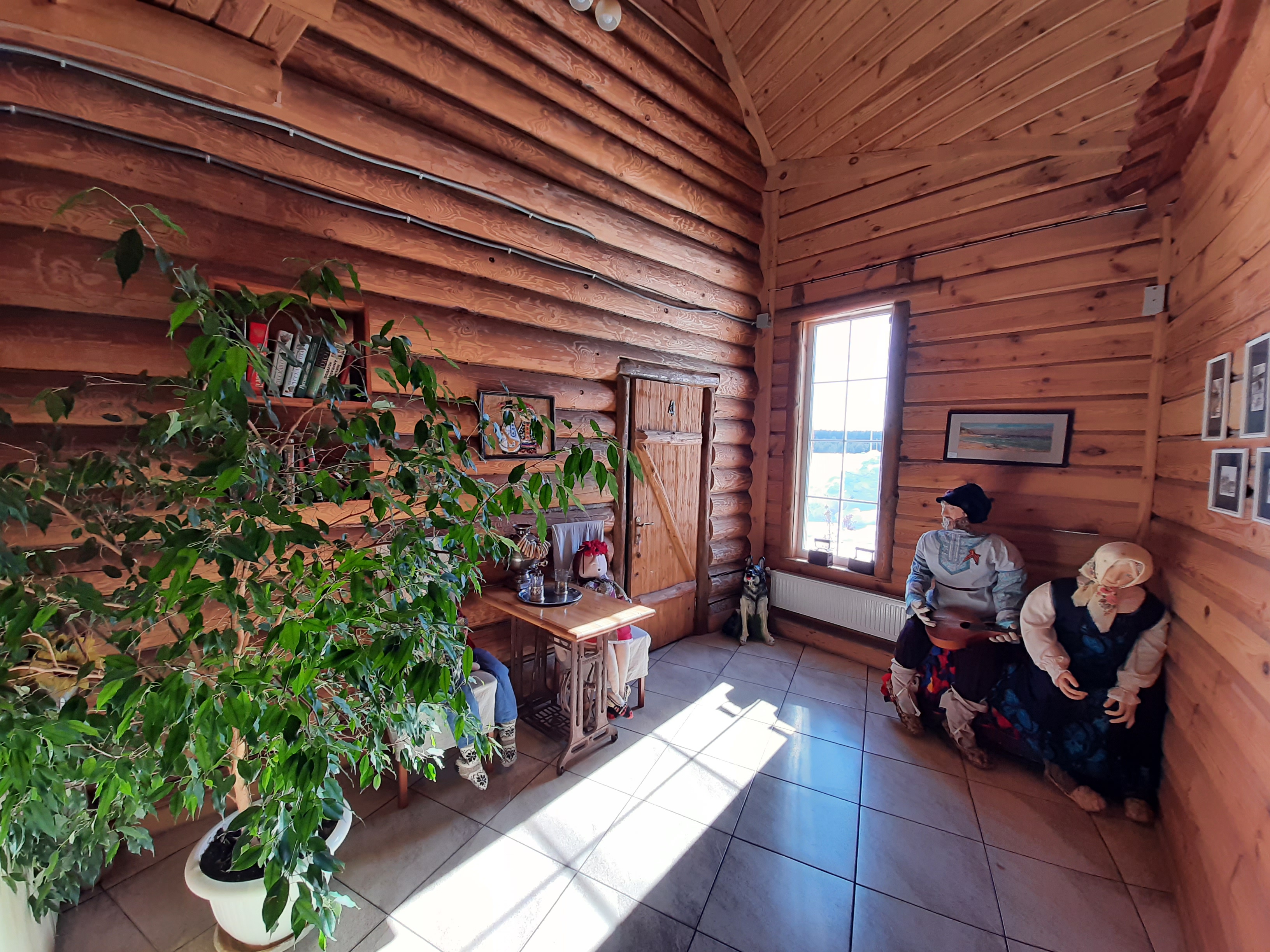 Фото Жукова гора