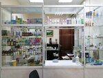 Элтаб (Vladimirovskaya Street, 6), perfume and cosmetics shop