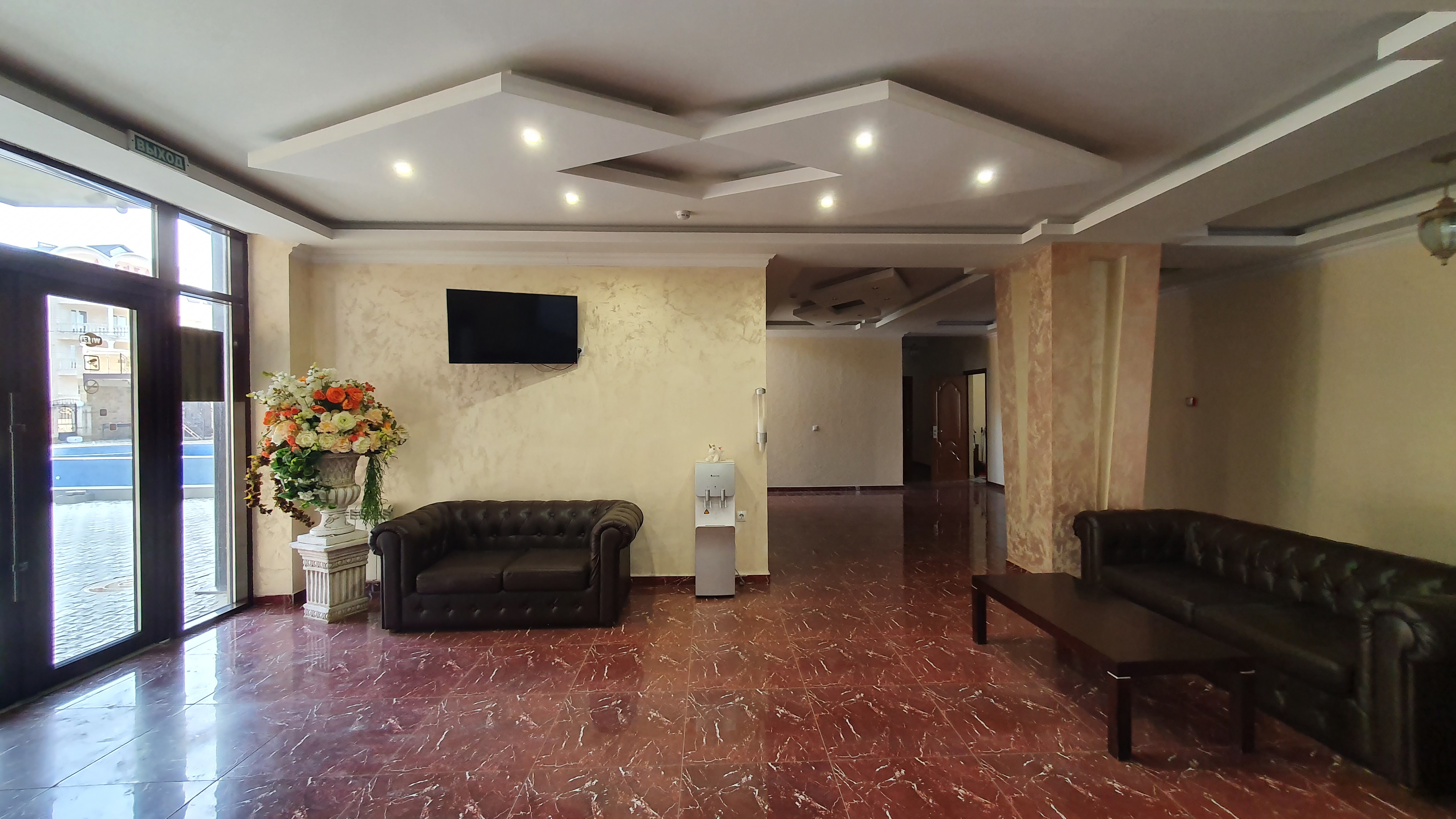 Фото Маг Отель