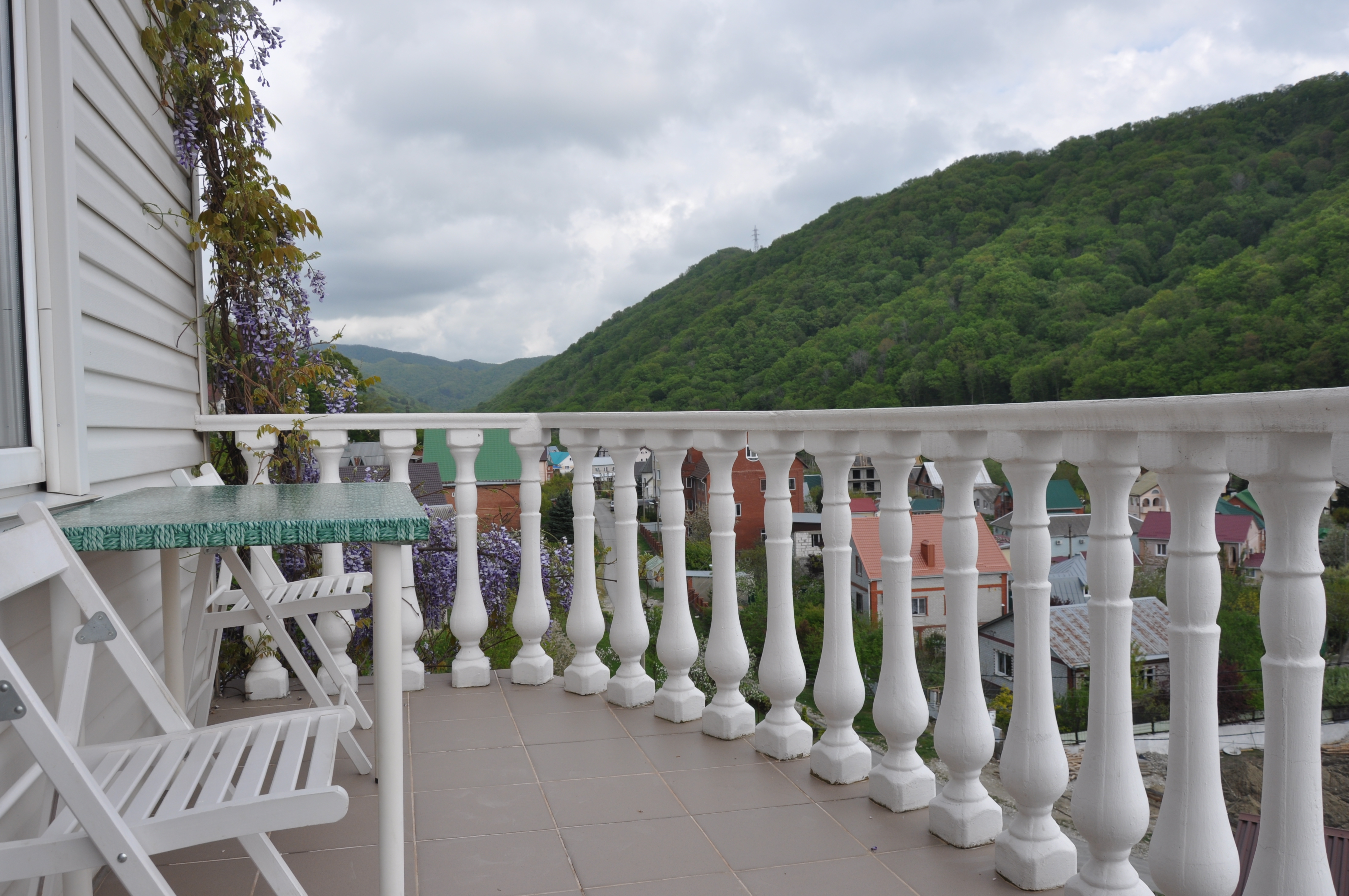 Фото Мармари