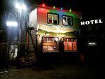 Russkaia tishina (khutor Dyadin, ulitsa Gagarina, 2В/1), hotel