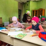 Воскресная школа (Dagestanskaya ulitsa, 21), sunday school