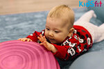 KidSfit (Volgogradskaya Street, 18), children's developmental center