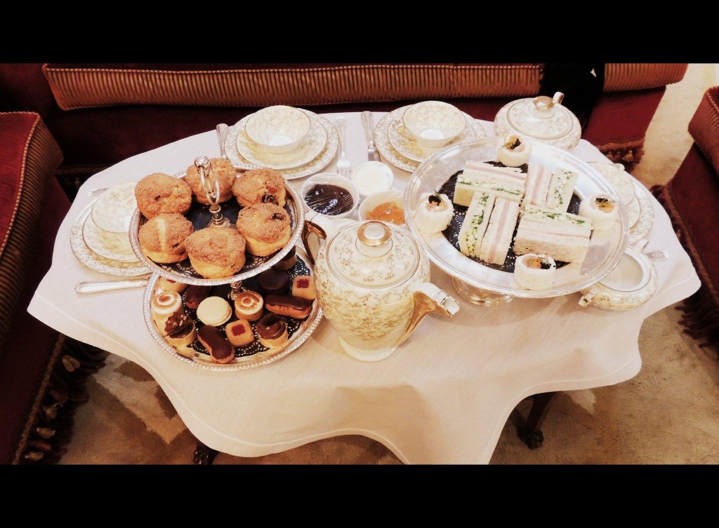 Фото Hotel El Palace Barcelona