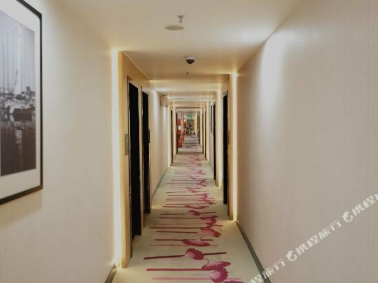 Hotel 7days Premium·Guangzhou Xiaogangwan Dongxiaonan Subway Station Branch, Guangzhou, photo