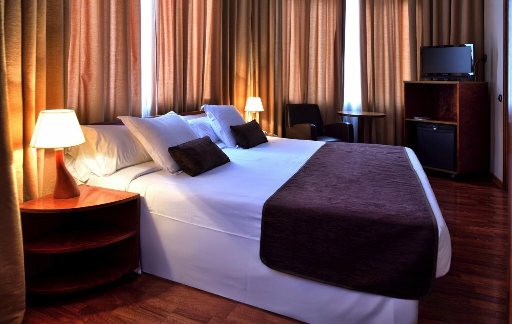 Hotel ITC Barcelona by Soho Boutique, Barcelona, photo