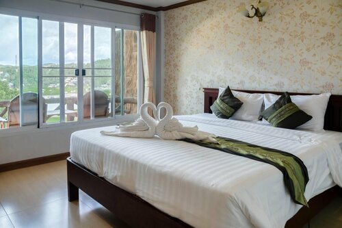 Гостиница Suan Magmai Resort