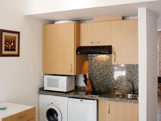 Фото Aldea del Puente