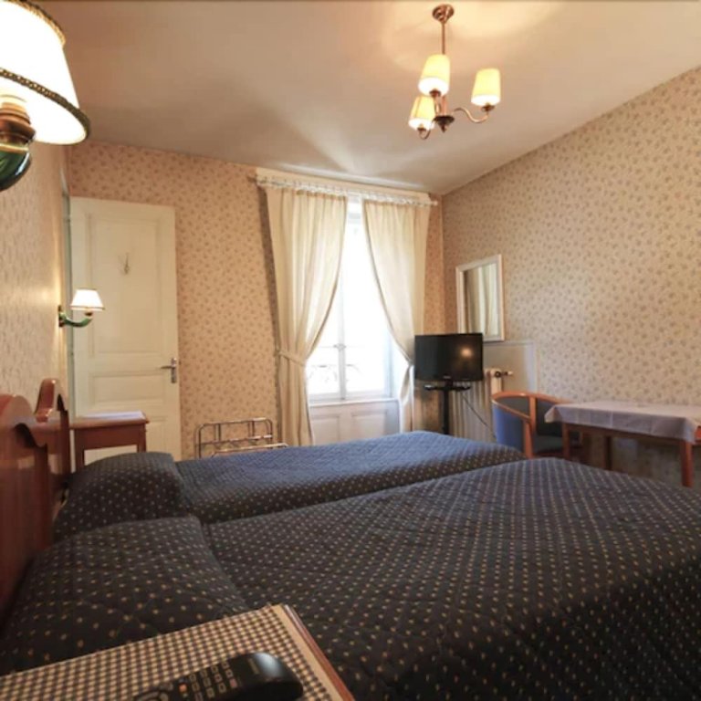 Фото Hotel Richemond