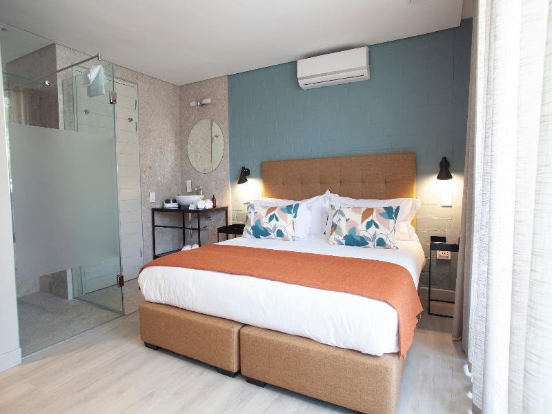 Фото Zest Boutique Hotel