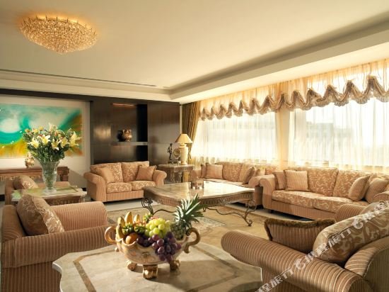 Фото Garden City Melaka Raya by IdealHub