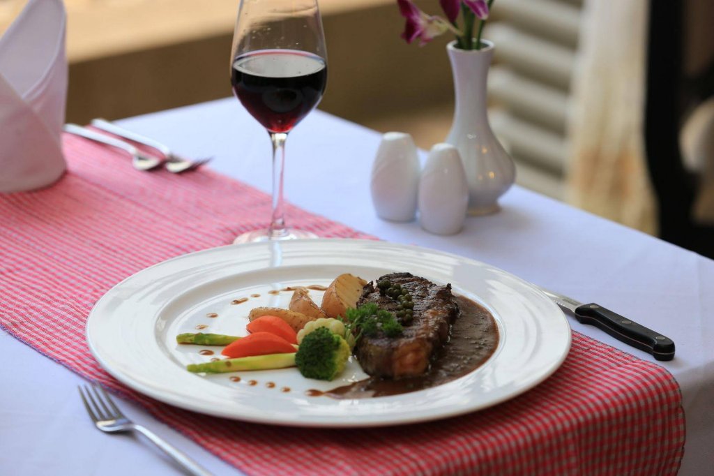 Фото Popular Hotel & SPA