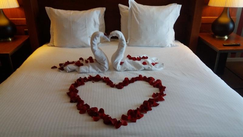 Фото Hotel Dukes' Palace