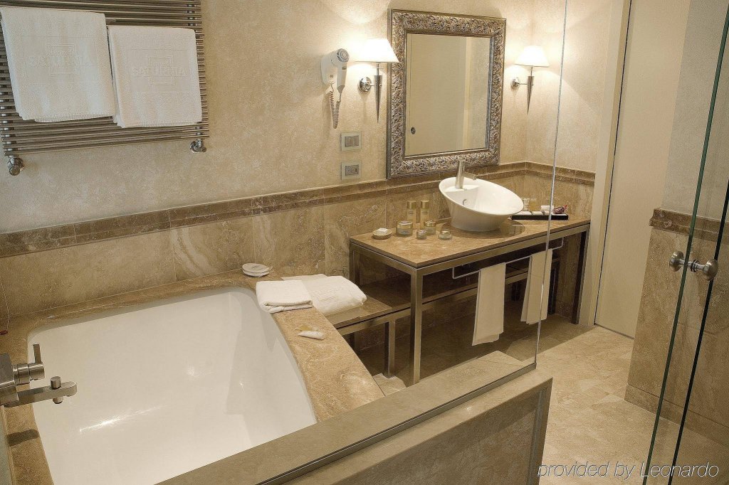 Фото Terme di Saturnia Natural SPA & Golf Resort - The Leading Hotels of the World