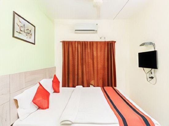 Фото Welcome Regency Hotel