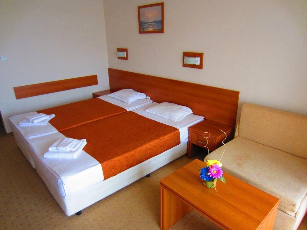 Фото Hotel Liani - All Inclusive