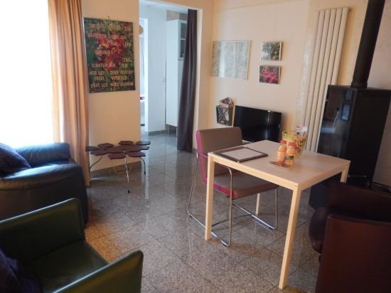 Фото De Tuinkamers