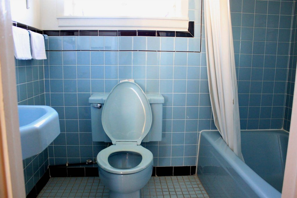 Фото Sun Valley Motel