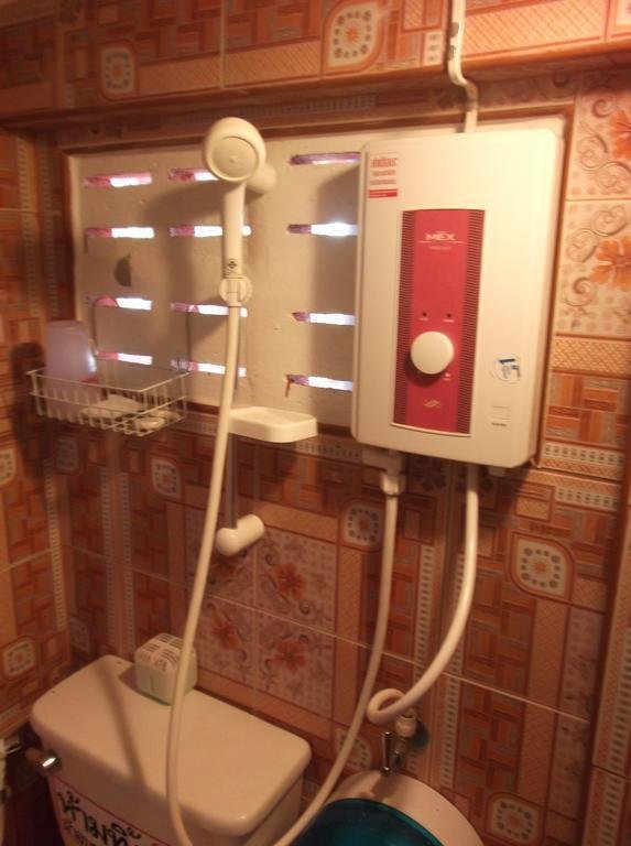 Фото Ruenthai Rimnam Resort Suratthani