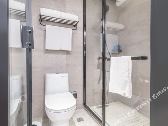 Фото Hanting Seasons Hotel