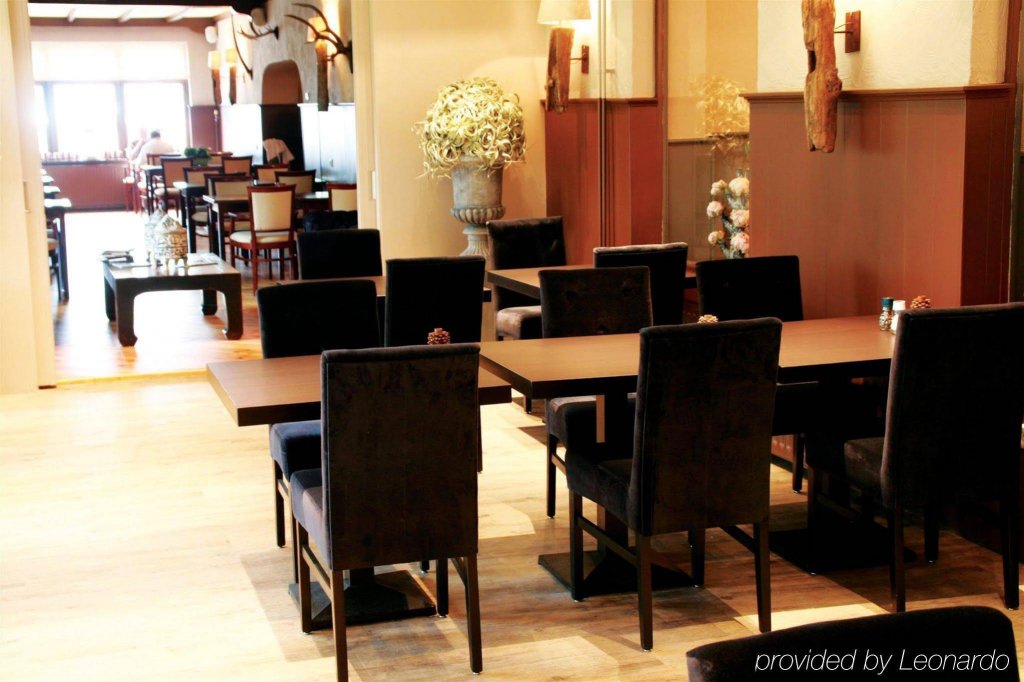 Фото Fletcher Hotel-Restaurant De Geulvallei