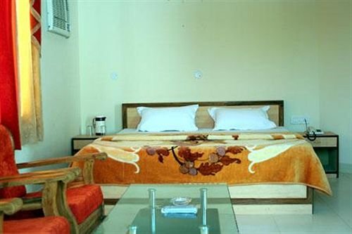 Фото Hotel Sanctuary Resort