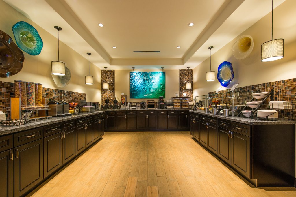 Фото DoubleTree Resort by Hilton Hollywood Beach