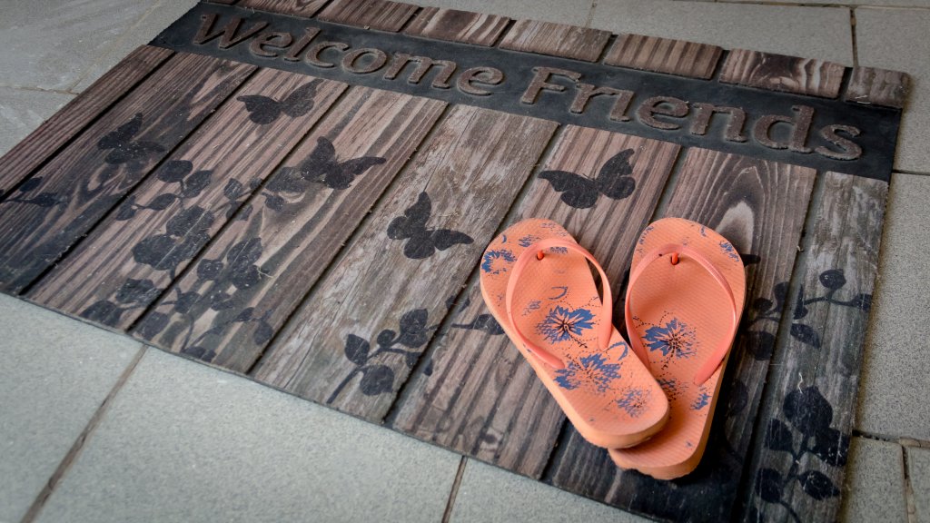 Фото Приятная компания