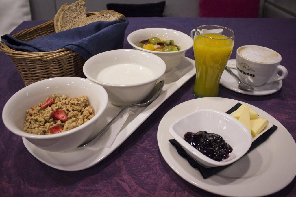 Фото Budapest Panorama Central