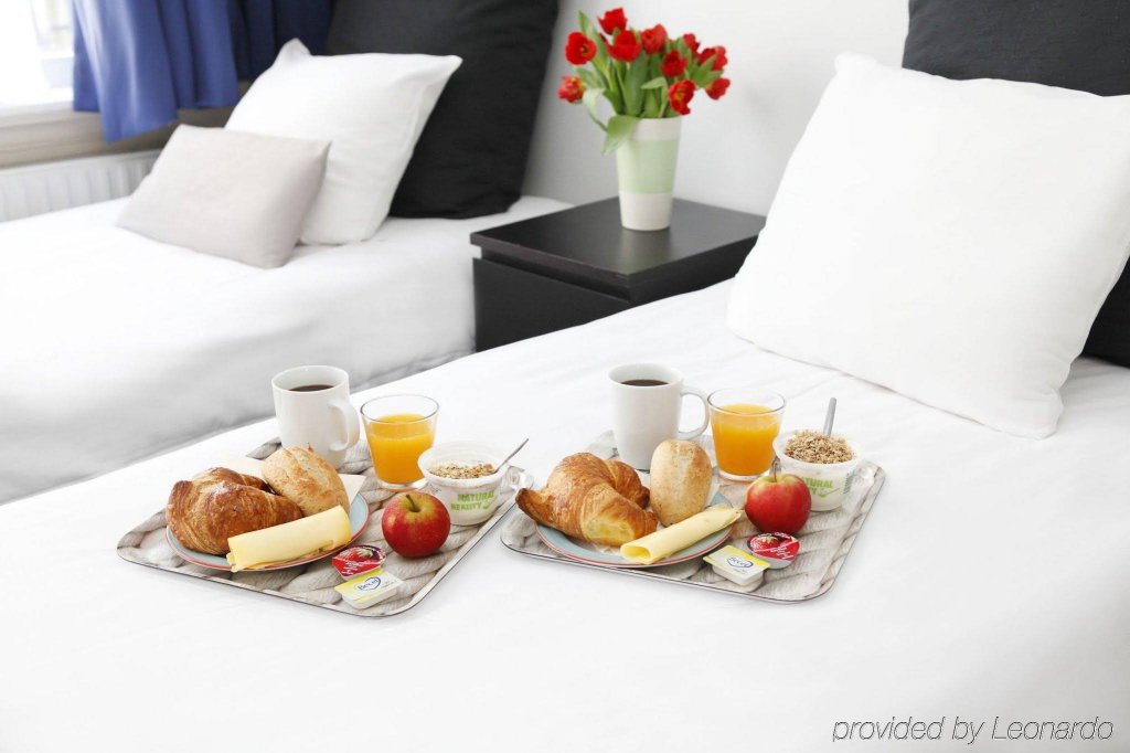 Фото Hotel De Gerstekorrel