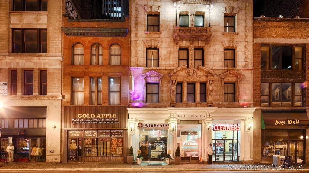 Фото отеля 2