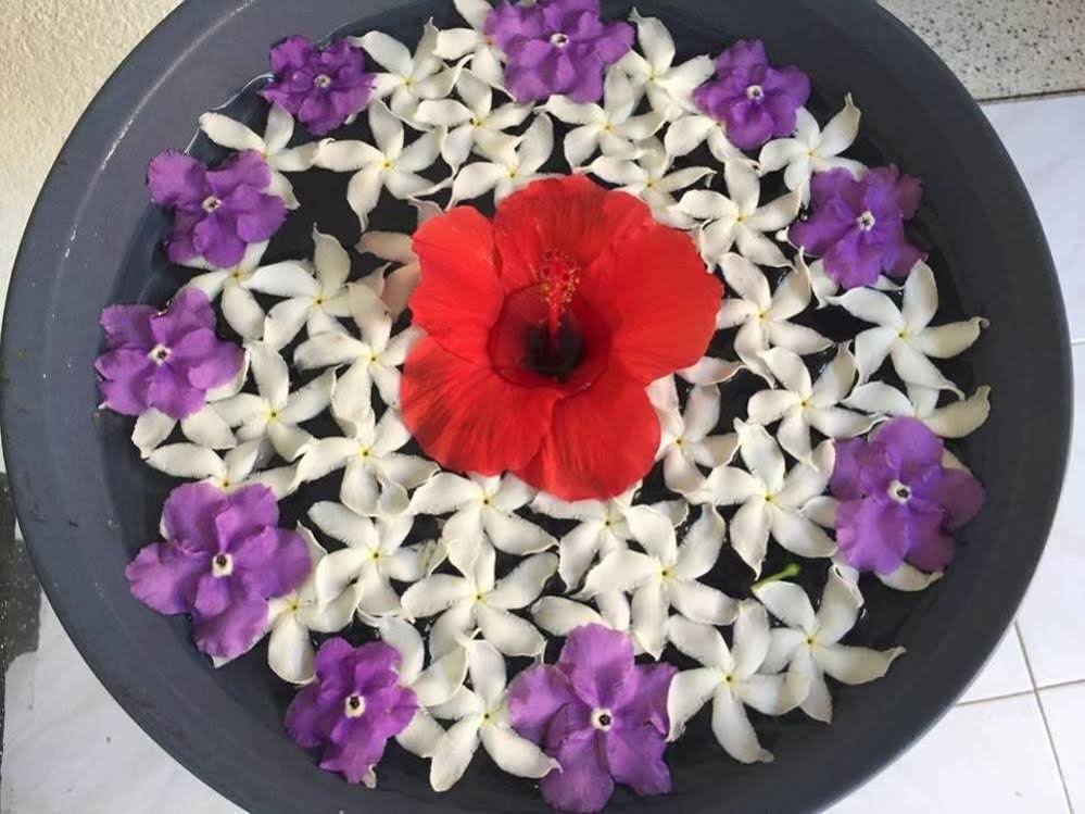 Фото Leijay Garden Retreat