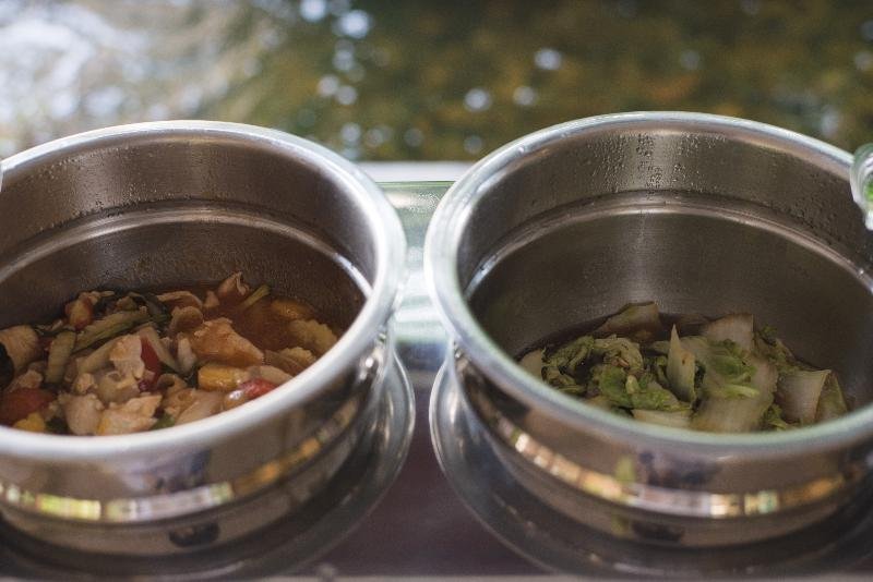 Фото Feung Nakorn Balcony