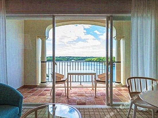 Фото Miyako Resort Shima Bayside Terrace