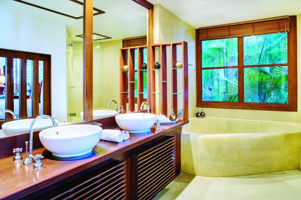 Фото Napasai, A Belmond Hotel, Koh Samui