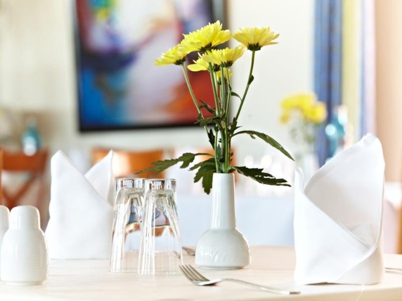 Фото Intercity Hotel Stralsund