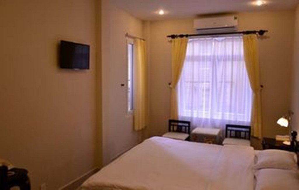 Фото Hue Nino Hotel