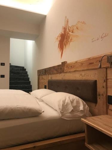 Фото Wellness Hotel Dolomia